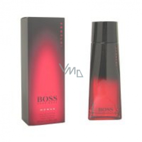 Hugo boss woman intense 50ml online